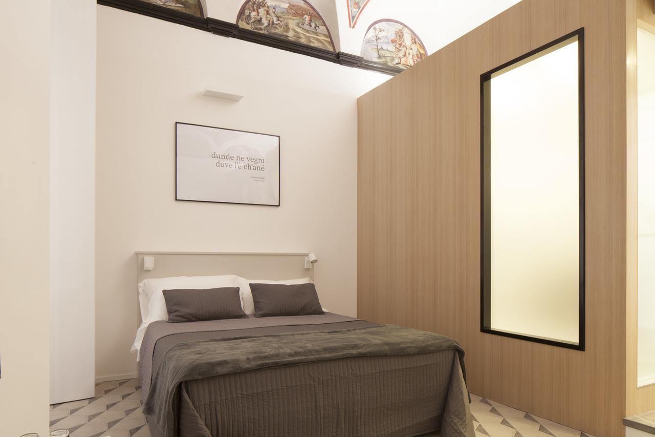 Genova Suite Art Εξωτερικό φωτογραφία