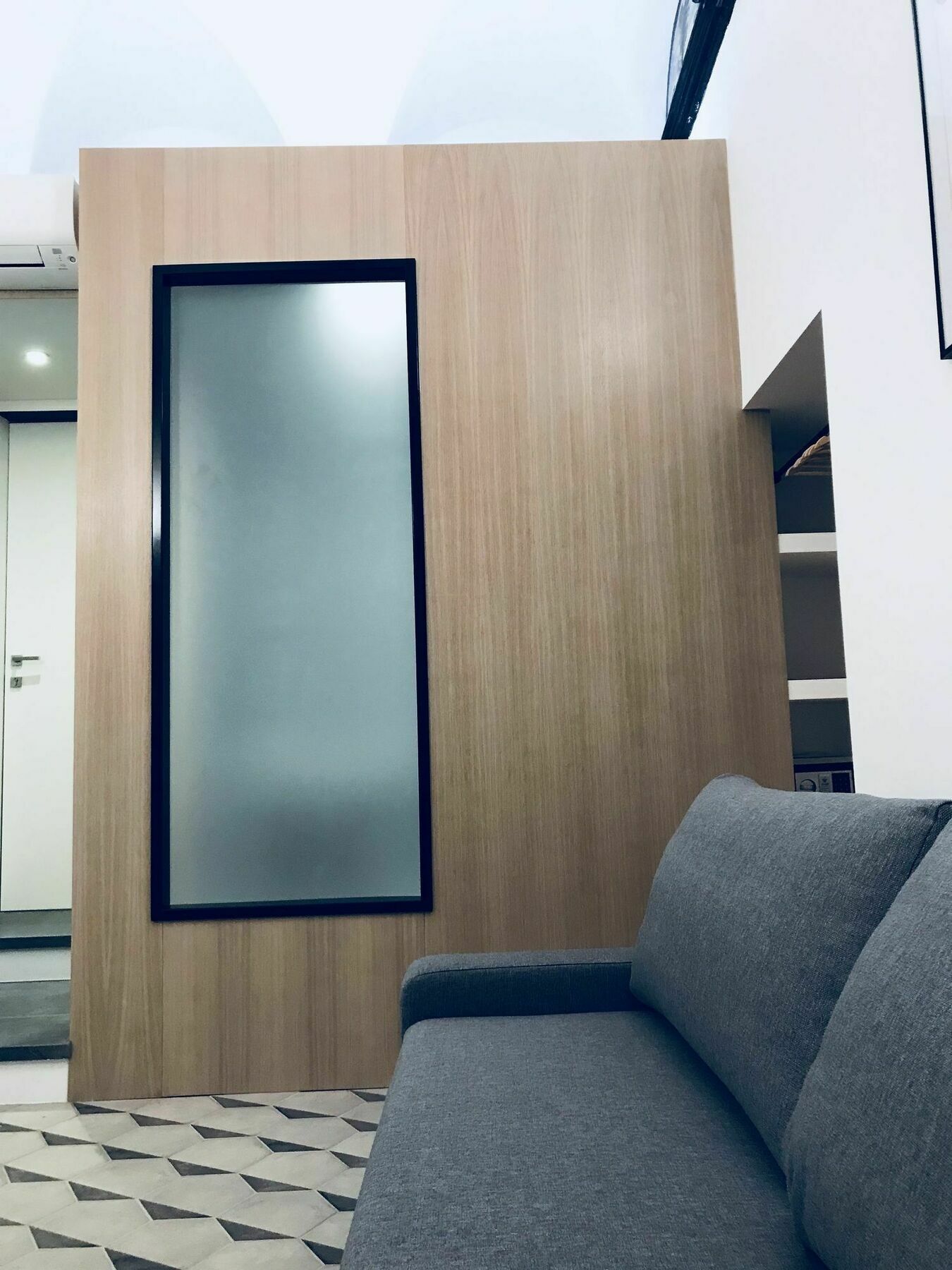 Genova Suite Art Εξωτερικό φωτογραφία