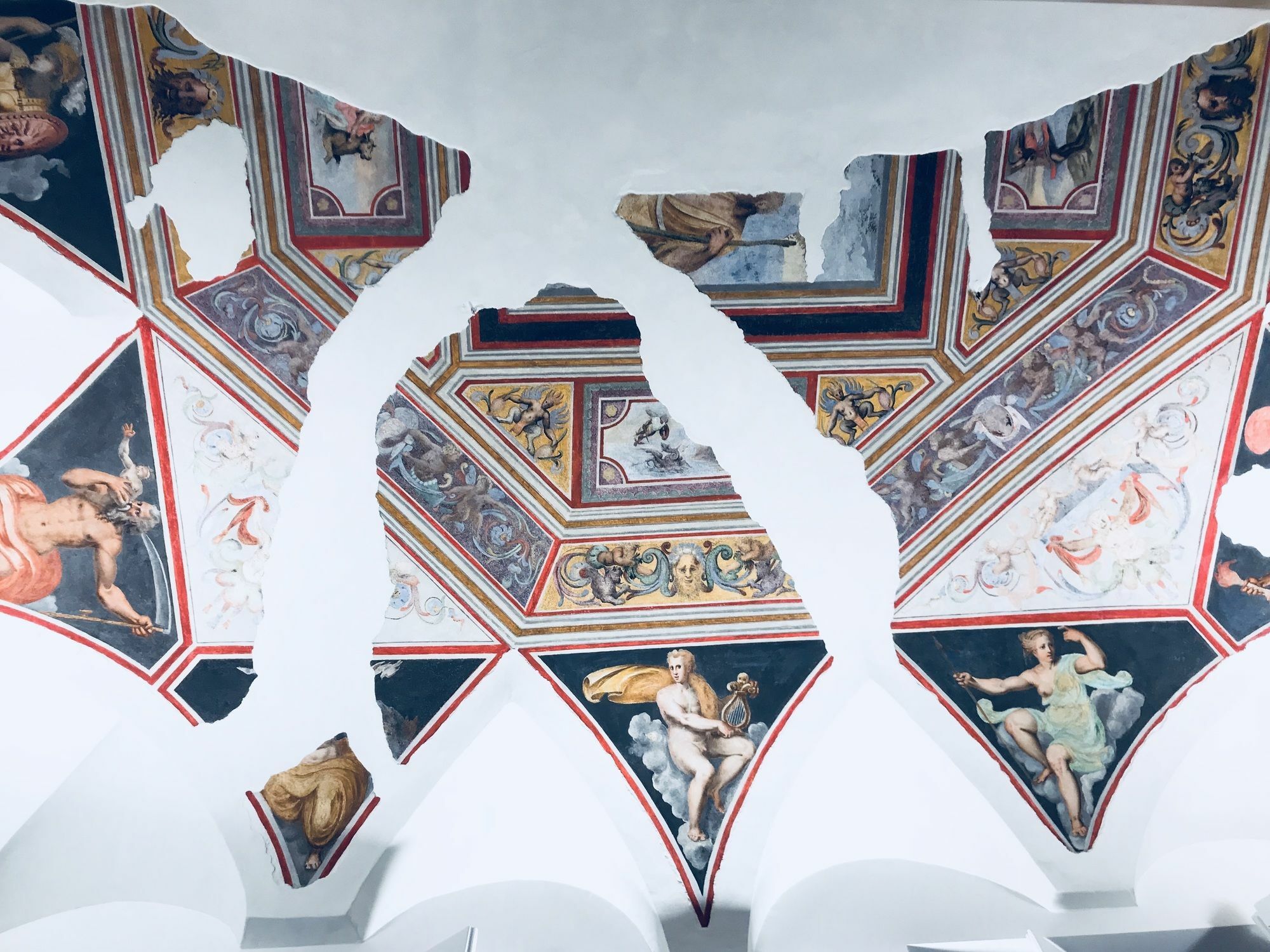 Genova Suite Art Εξωτερικό φωτογραφία